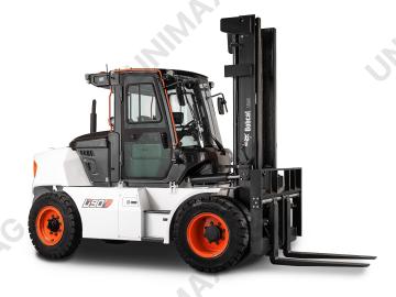Bobcat Dieselstapler D90S-9 | Unimax AG
