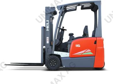 Heli M Serie EFG MB 216k Heli M Serie EFG MB 216k