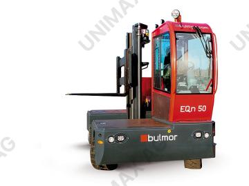 Bulmor EQN 40 - 50