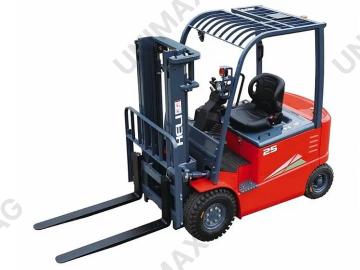 Heli G Serie 