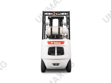 Bobcat Gasstapler - G15S-5: 4-Rad | UNIMAX AG