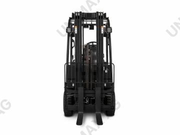  4-Rad Gasstapler von Bobcat - GxS-5 Serie | UNIMAX AG