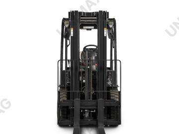GE-7 Serie Bobcat LPG/Gasstapler | UNIMAX AG