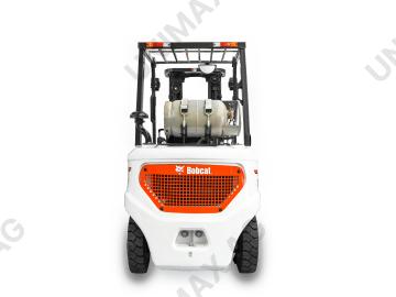Bobcat LPG-Gabelstapler 2,5 Tonnen NXP Serie | UNIMAX AG