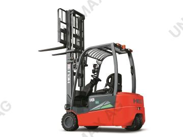 Doosan Elektrostapler Serie G2