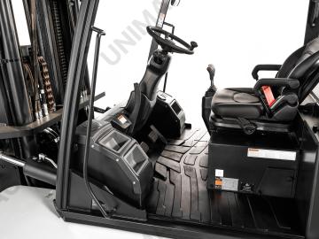 Gasstapler Bobcat G70S-7 | Unimax AG