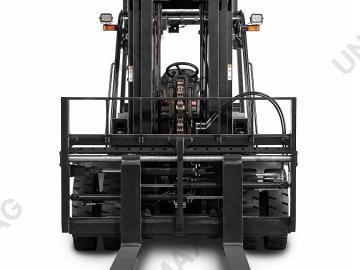 Gasstapler Bobcat G70S-7 | Unimax AG