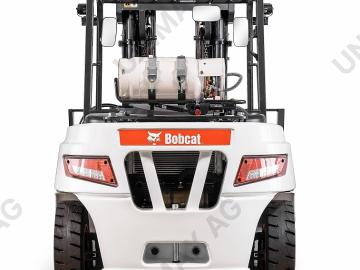 Gasstapler Bobcat G70S-7 | Unimax AG