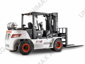 Gasstapler Bobcat G70S-7 | Unimax AG