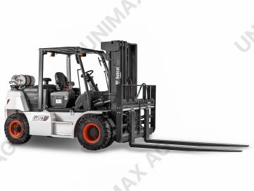Gasstapler Bobcat G70S-7 | Unimax AG
