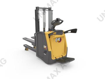 Doppellabung-Hubwagen von CAT