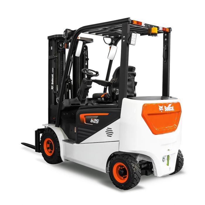 Bobcat B25NS Elektrostapler