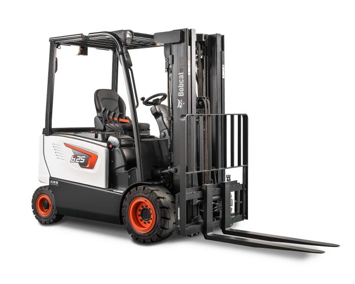 Bobcat B25X-7Plus Elektrostapler