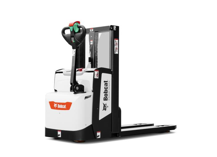 Bobcat Deichselstapler BDL13S-7 | Unimax AG