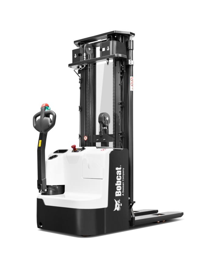 Bobcat Deichselstapler BSL12N-7 | Unimax AG