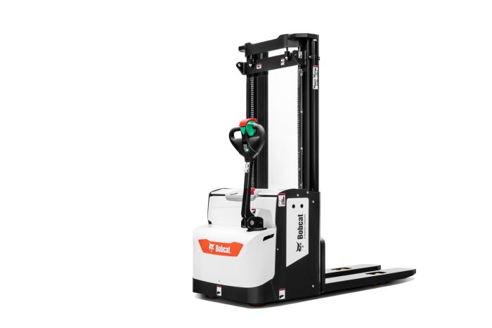 Bobcat Deichselstapler BSL13S-7C | Unimax AG