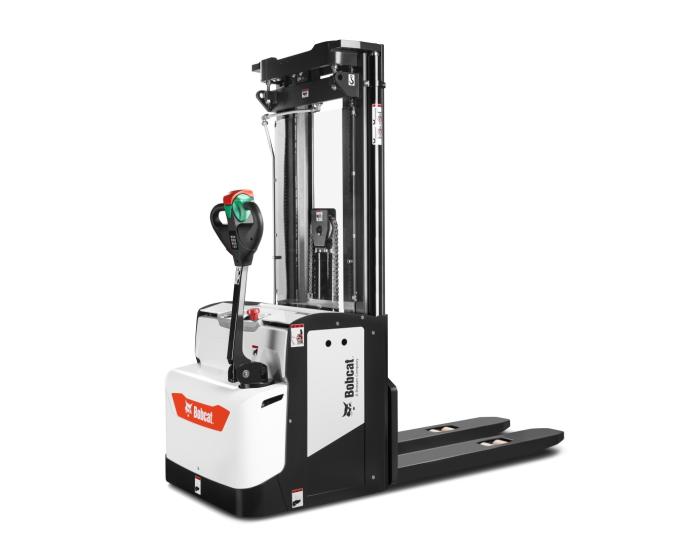 Bobcat Deichselstapler BSL16S-7 | Unimax AG