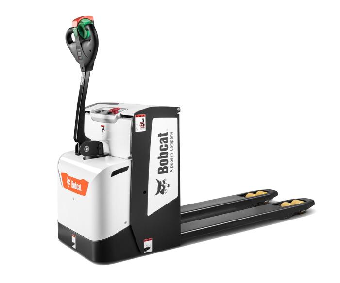 Bobcat Elektro-Niederhubwagen BPM20S-7 | Unimax AG