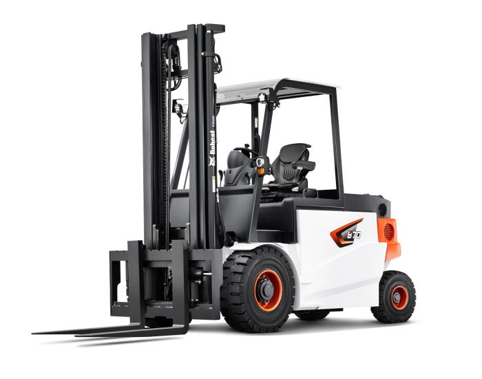 Elektrostapler Bobcat B70NX | Unimax AG