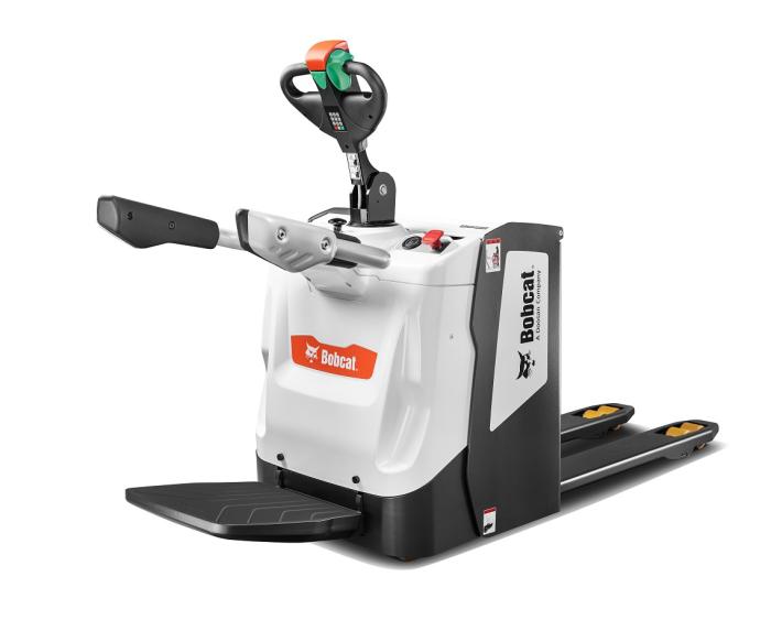 Bobcat Niederhubwagen BPR20S-7 | Unimax AG