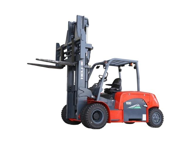 CPD100 Serie G
