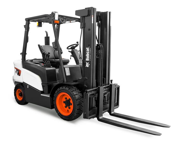 Bobcat D30NXS-Serie Dieselstapler