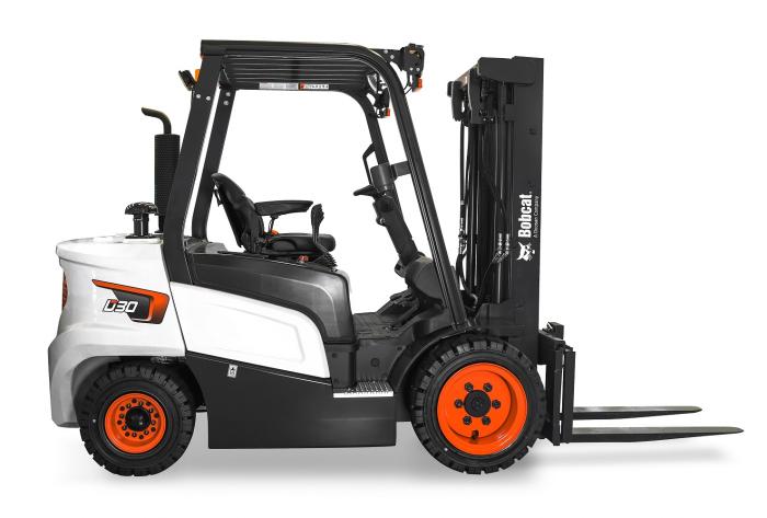 Bobcat D30NXS Dieselstapler