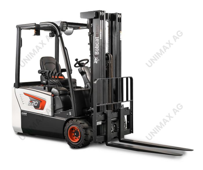 b20t-7plus_bobcat_elektrostapler_022.jpg Bobcat B20T-7 Plus 3-Rad Elektrostapler
