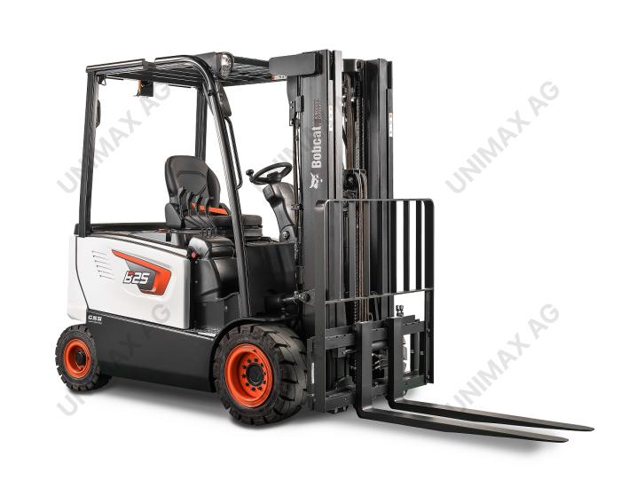 Bobcat B25X-7Plus Elektrostapler