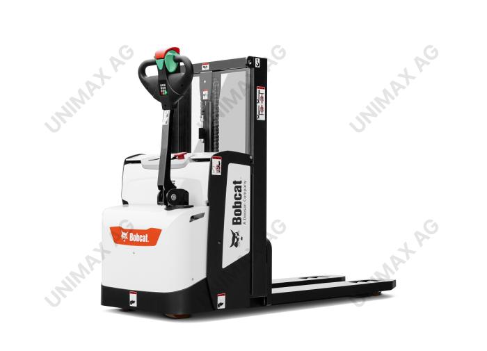 Bobcat Deichselstapler BDL13S-7 | Unimax AG