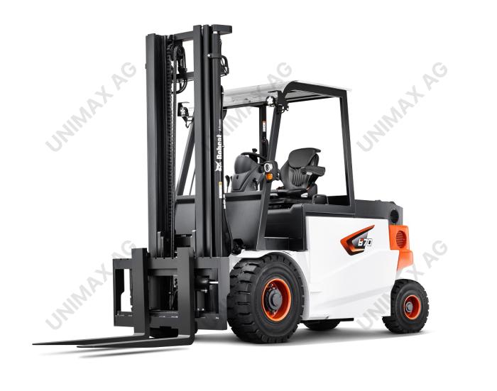 Elektrostapler Bobcat B70NX | Unimax AG