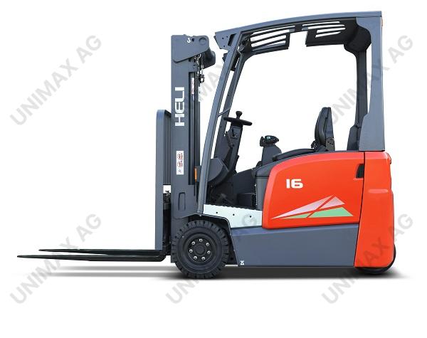 Heli M Serie EFG MB 216k Heli M Serie EFG MB 216k