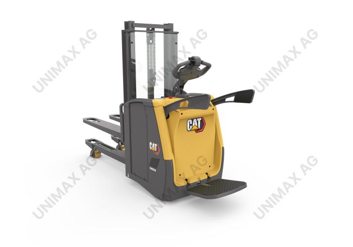 Doppellabung-Hubwagen von CAT