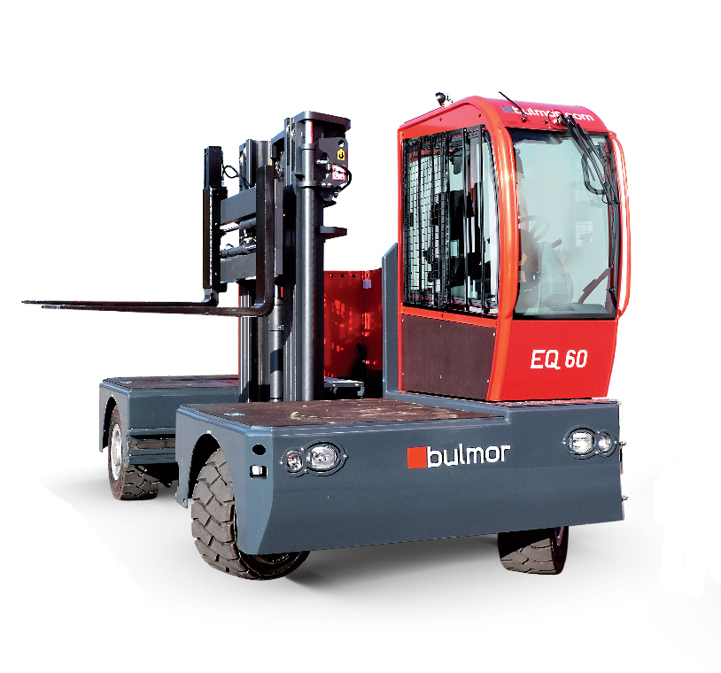 Bulmor EQ60