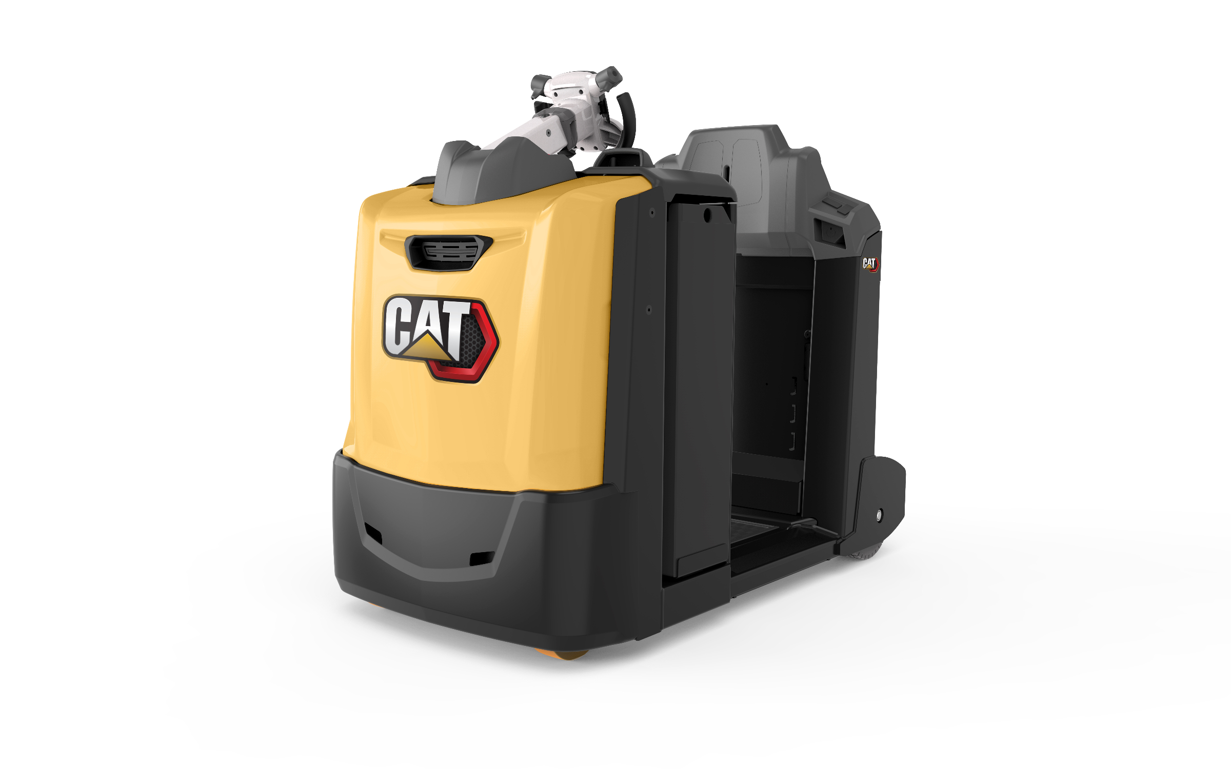 CAT Zugfahrzeug NTR30-50N2